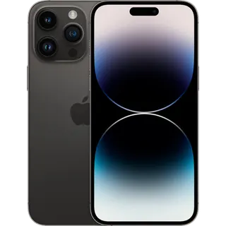 Apple iPhone Recondicionado 14 Pro Max 128GB Branco - imagem oficial 2