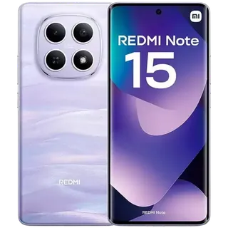 Xiaomi Note 15 5G