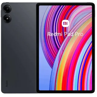 Redmi Pad Pro - 128GB 6GB · 12 Polegadas · Cinza
