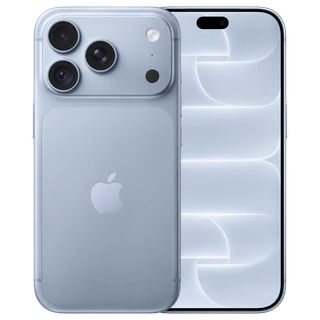 iPhone 18 Pro Glacial: vistas oficiais da frente e traseira