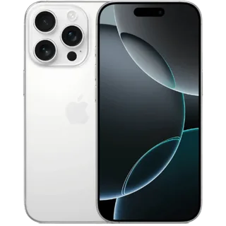 Iphone 16 Pro - 256GB · Branco