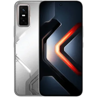 Infinix GT 30 Pro - 256GB 12GB · Branco
