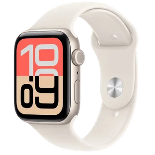 AppleWatch SE 3 - 44mm · Estelar