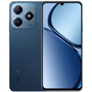 Realme C63