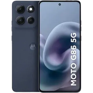 Motorola Moto G86 5G