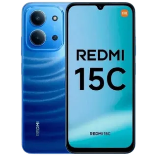 Xiaomi Redmi 15C