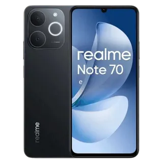 Realme Note 70