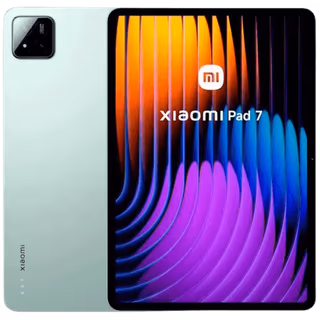 Mi Pad 7 - 256GB 8GB · 11 Polegadas · Verde