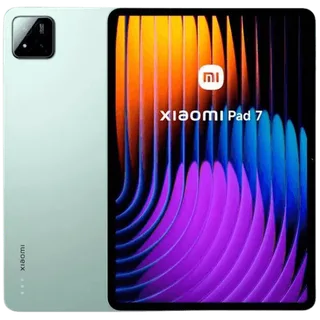 Mi Pad 7 - 256GB 8GB · 11 Polegadas · Verde