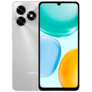 Honor X5C Plus - 256GB 4GB · Cinza