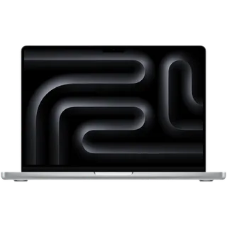 MacBook Pro M5 14" - 1TB 16GB · Prata