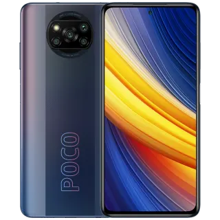 Xiaomi POCO X3 Pro — 128GB · 6GB
