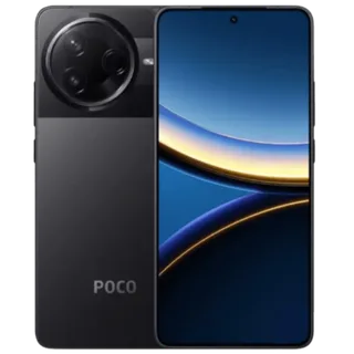 Xiaomi Poco F7 Pro - 512GB 12GB · Preto
