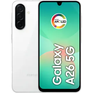 Samsung Galaxy A26 5G