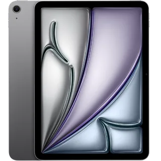 Ipad Air M4 - 128GB · 13 Polegadas · Cinza