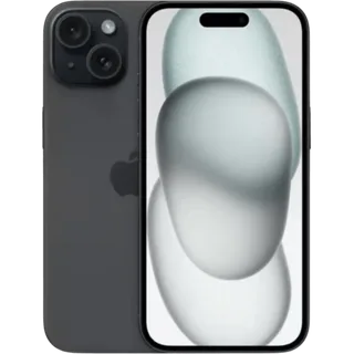 iPhone 15 - 128GB · Preto