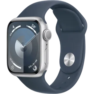 AppleWatch SE 2 - 40mm · Prata
