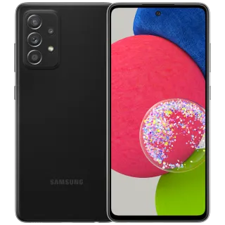 Samsung Galaxy A52s 5G — 128GB · 6GB