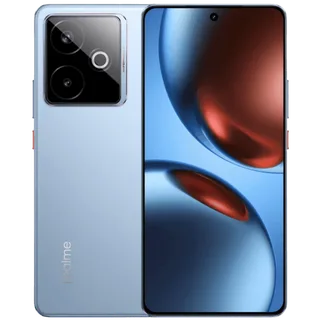 Realme GT 7T - 256GB 12GB · Azul