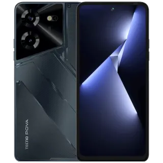 Tecno Pova 5 — Padrão