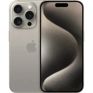 Apple iPhone Recondicionado 15 Pro 128GB Azul - imagem oficial 5