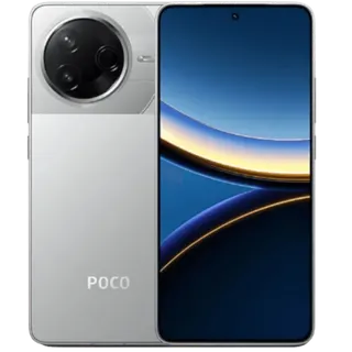 Xiaomi Poco F7 Pro
