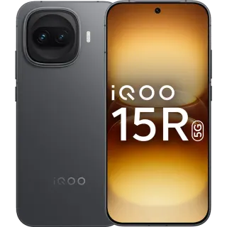 iQOO 15R