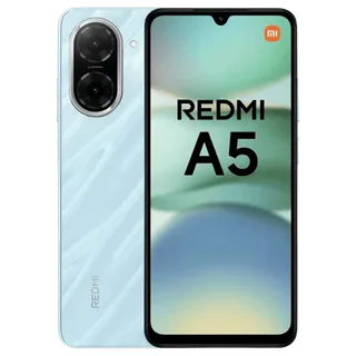 Xiaomi Redmi A5 - 128GB 4GB · Azul