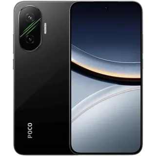 Xiaomi Poco F7 - 256GB 12GB · Preto