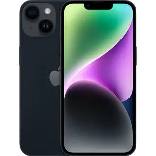 Apple iPhone Recondicionado 14 128GB Azul - imagem oficial 2