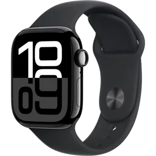 AppleWatch 10 Aluminio