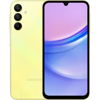 Samsung Galaxy A15 — Padrão