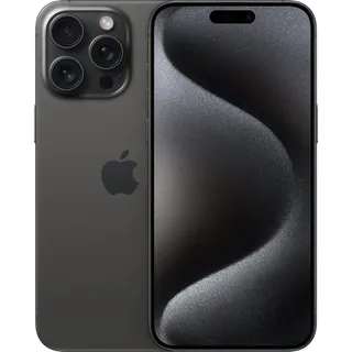 Apple iPhone Recondicionado 15 Pro Max 256GB Azul - imagem oficial 4