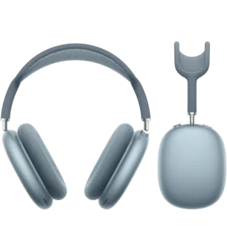 Airpods Max Usb-c - USB-C · Azul