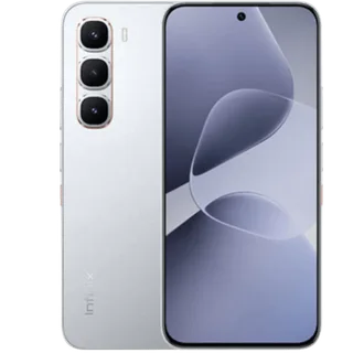 Infinix Hot 60 Pro - 256GB 8GB · Prata