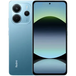Xiaomi Note 14 4G - 256GB 8GB · Azul