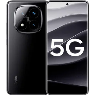 Xiaomi Note 14 Pro Plus - 256GB 8GB · Preto