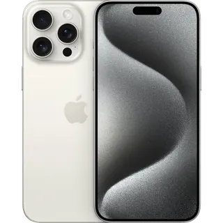 Apple iPhone Recondicionado 15 Pro Max 256GB Azul - imagem oficial 3