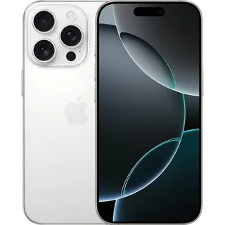 Apple iPhone Recondicionado 16 Pro 128GB Natural - imagem oficial 3