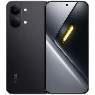 Xiaomi Poco X8 Pro Max - 256GB 12GB · Preto
