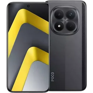 Xiaomi Poco M8 Pro - 512GB 12GB · Preto