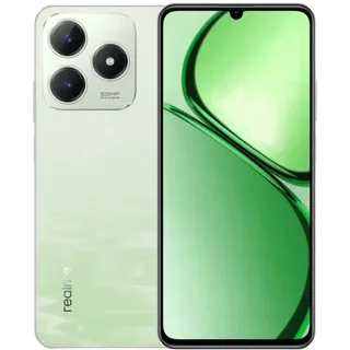 Realme C63 - 128GB 6GB · Verde