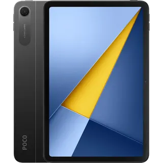 Xiaomi Poco Pad C1 Cinza - frente e traseira