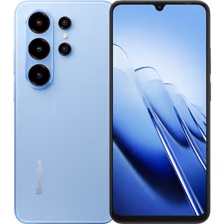 Blackview Wave 10 - imagem oficial 1