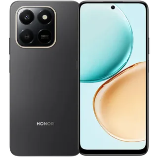 Honor X7D - 256GB 8GB · Preto