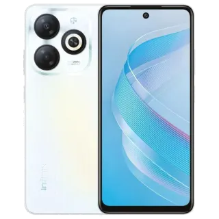 Infinix Smart 8 — 128GB · 4GB