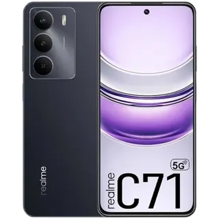 Realme C71 5G