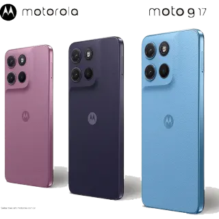 Motorola Moto G17