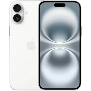iPhone 16 (Recondicionado) Branco - imagem 2 | FoneMix