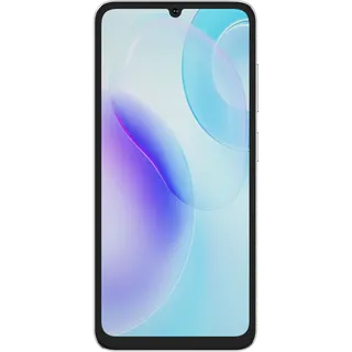 HOTWAV A26 Ultra Branco - vista frontal